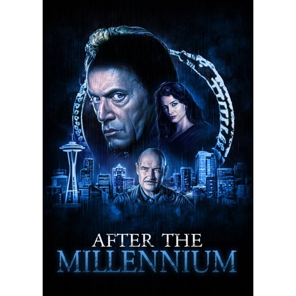 After the Millennium (Blu-ray), SRS Cinema, Documentary