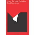 thumbnail image 1 of Pre-Owned After the New Criticism (Paperback) 0226471985 9780226471983, 1 of 1