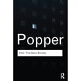 thumbnail image 1 of Pre-Owned After the Open Society: Selected Social and Political Writings (Paperback) by Karl Popper, Piers Norris Turner, Jeremy Shearmur, 1 of 1