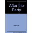 thumbnail image 1 of Pre-Owned After the Party (Hardcover) 9780753187142, 1 of 1