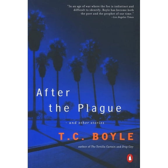 After the Plague: and Other Stories, (Paperback)