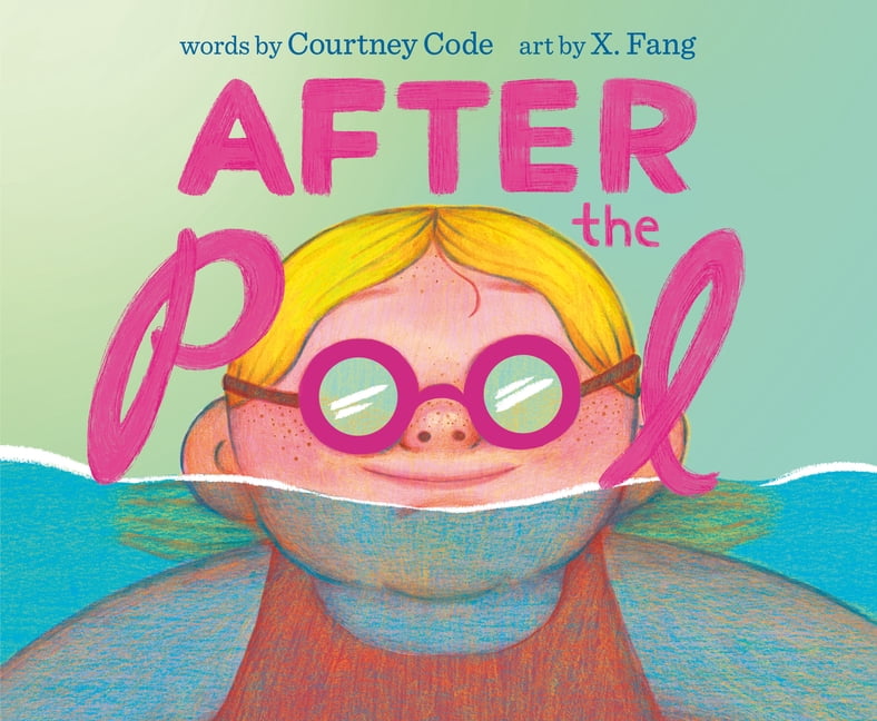 After the Pool, (Hardcover) - Walmart.com
