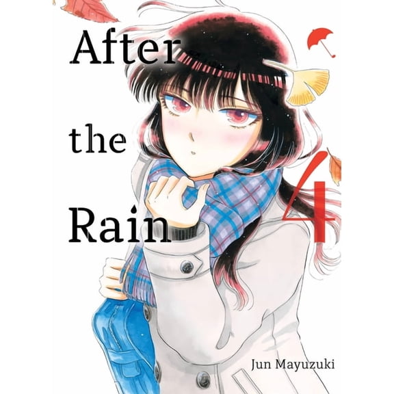 After the Rain: After the Rain 4 (Series #4) (Paperback)
