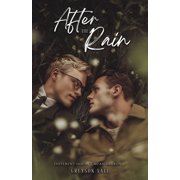 After the Rain An MM Romance, Paperback