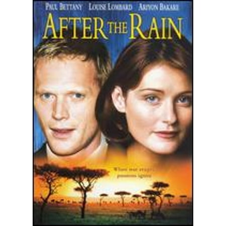 Pre-Owned After the Rain (DVD 0025193300621) directed by Ross Kettle