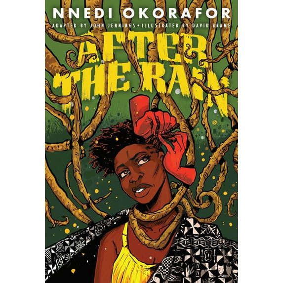 After the Rain (Hardcover)