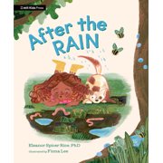 After the Rain, Hardcover