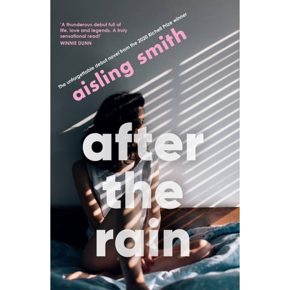 After the Rain