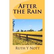 After the Rain, Paperback