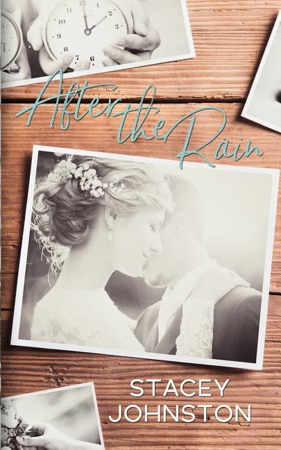 After the Rain (Paperback)