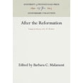 thumbnail image 1 of Pre-Owned After the Reformation: Essays in Honor of J. H. Hexter (Anniversary Collection), 9780812277746, 0812277740, Hardcover, Reprint 2016 ed. edition, 1 of 1