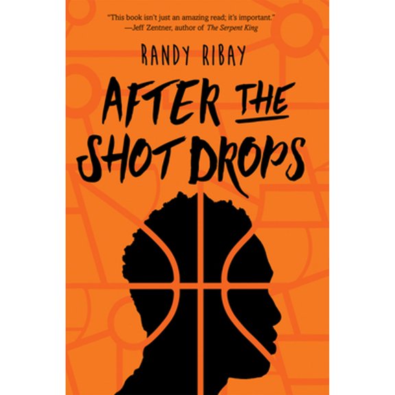 Pre-Owned After the Shot Drops (Hardcover)