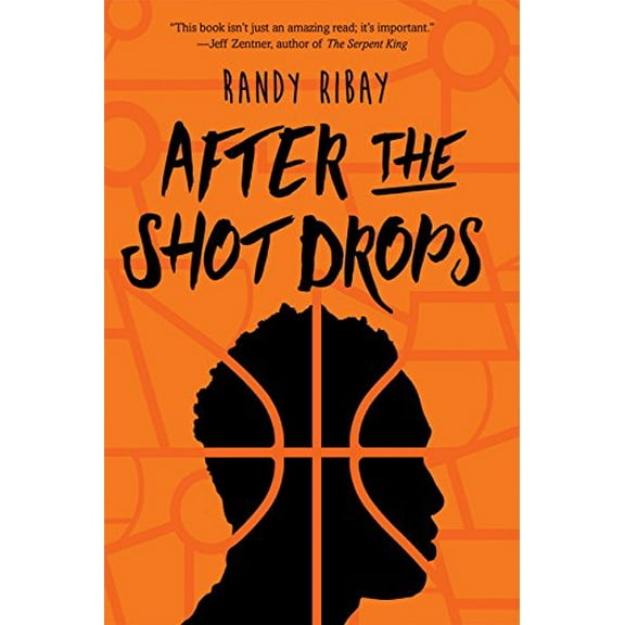 Pre-Owned After the Shot Drops (Hardcover)