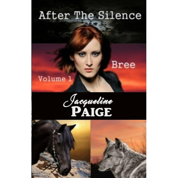 After the Silence - Bree, (Paperback)