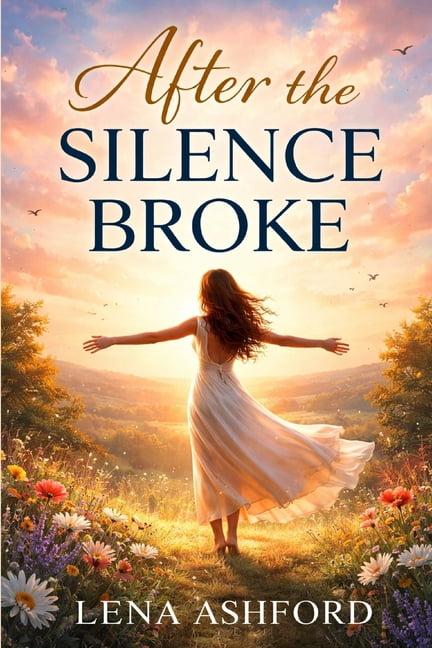 After the Silence Broke, (Paperback)