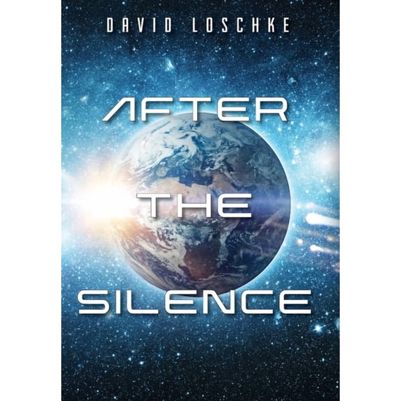 After the Silence, (Hardcover)