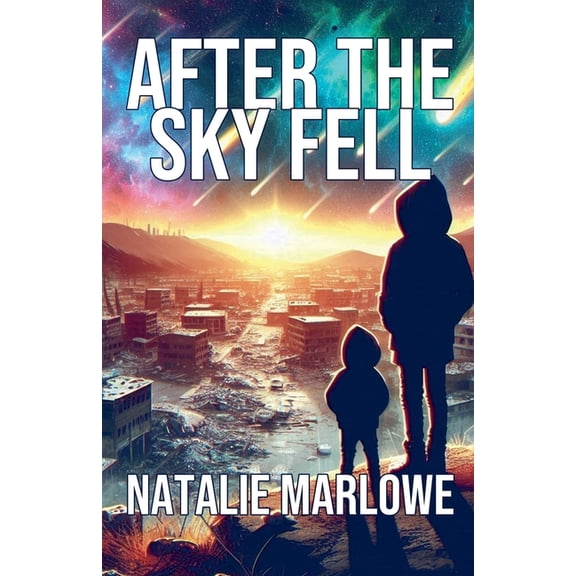 After the Sky Fell, (Paperback)