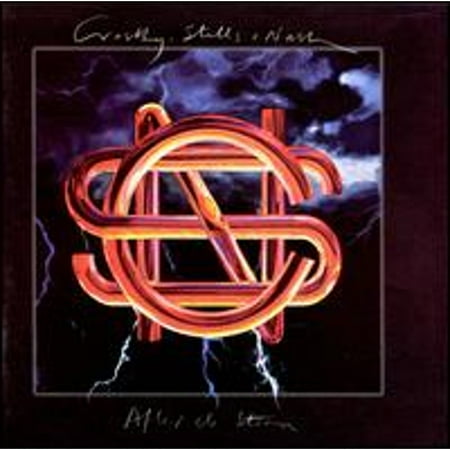 Crosby, Stills, & Nash - After The Storm - CD