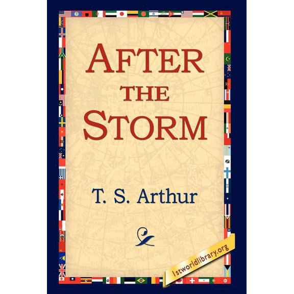 After the Storm (Hardcover)