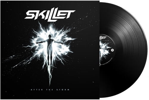 SKILLET - After the Storm - Vinyl