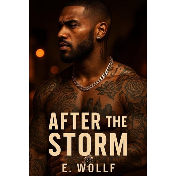After the Storm, (Paperback)