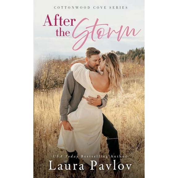 After the Storm, (Paperback)
