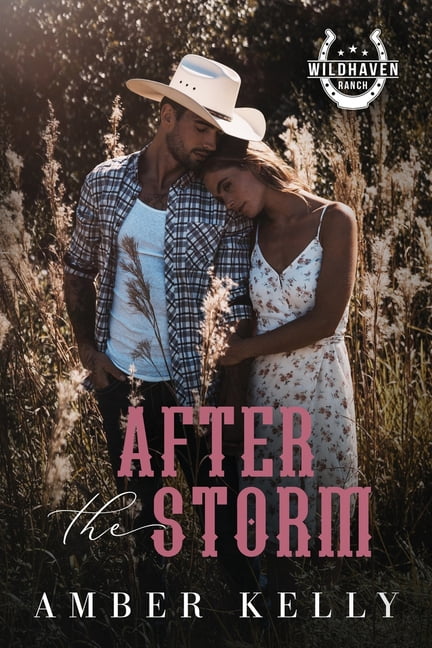 After the Storm, (Paperback)