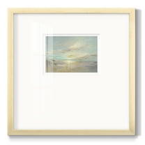 After the Summer-Premium Framed Print