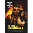thumbnail image 1 of After the Sunset Movie Poster (11 x 17), 1 of 1