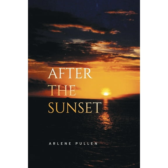 After the Sunset, (Paperback)