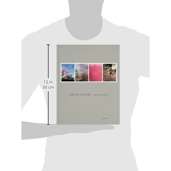 Pre-Owned After the Threshold (Hardcover)