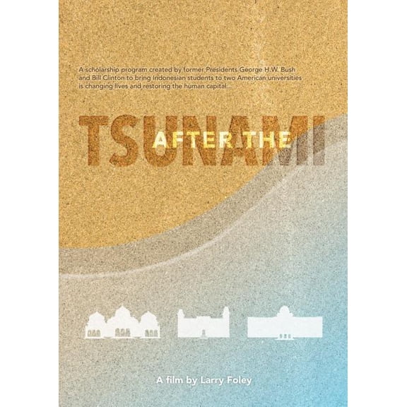After the Tsunami (DVD video)