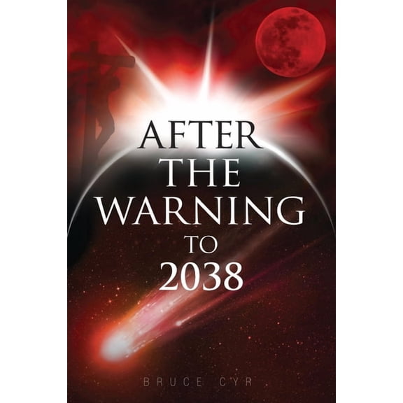 After the Warning to 2038, (Paperback)