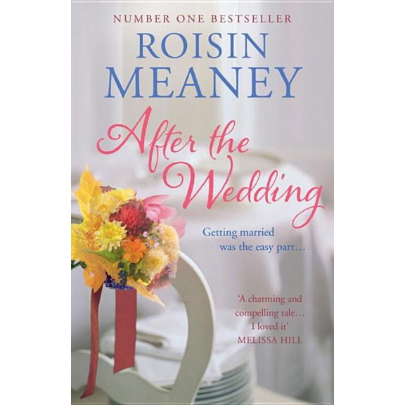 After the Wedding (Paperback)