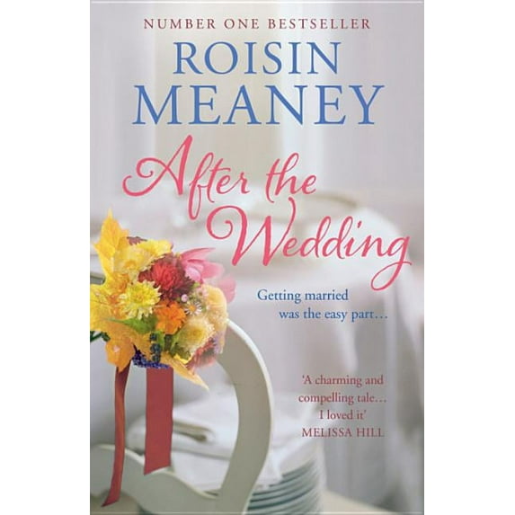 After the Wedding (Paperback)