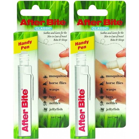 AfterBite Classic - Insect Bite Relief Handy Pen - 14ml by After Bite