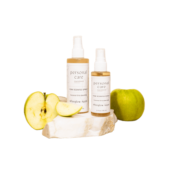 AfterGlow Apple YONI SPRAY