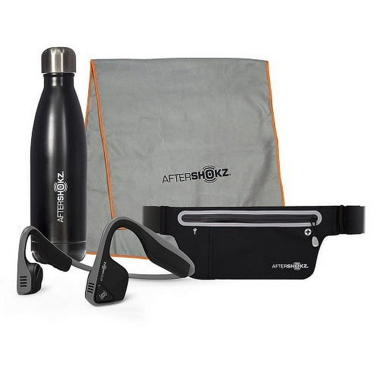 Trekz titanium slate grey as600 sale