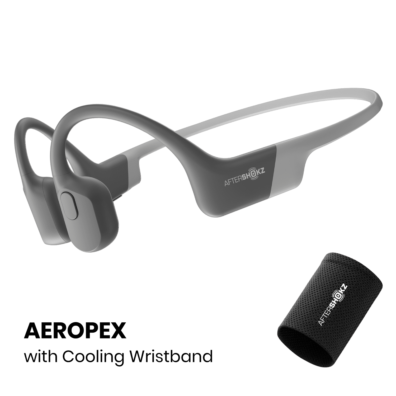 AfterShokz Aeropex AFT-EP-000013