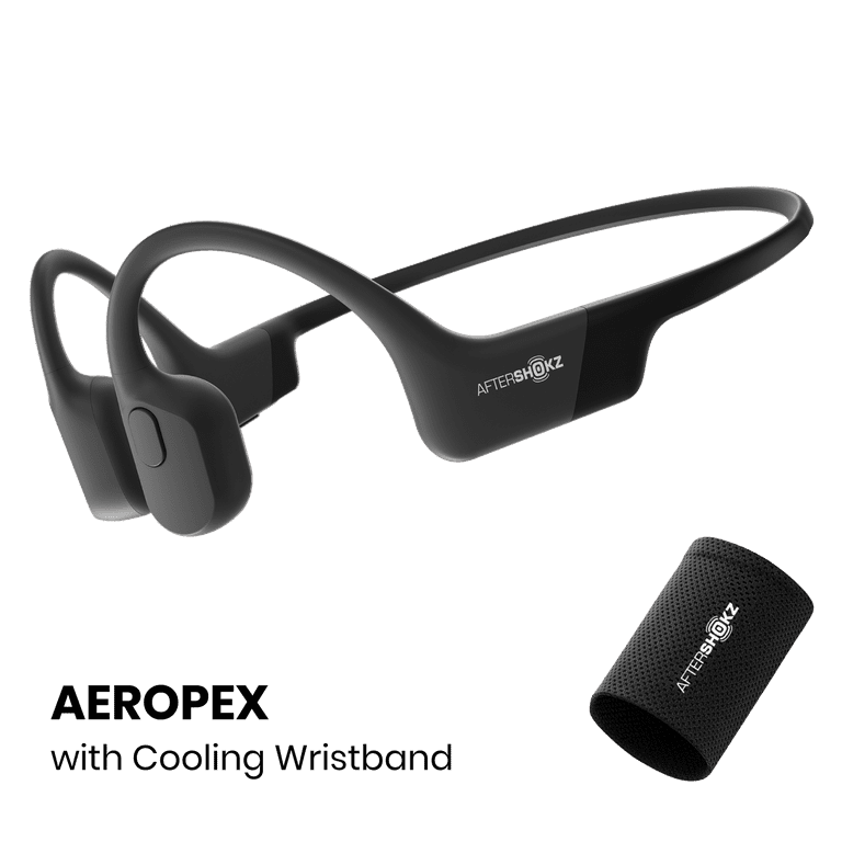 AfterShokz Aeropex MINI-Bone Conduction Sport Bluetooth