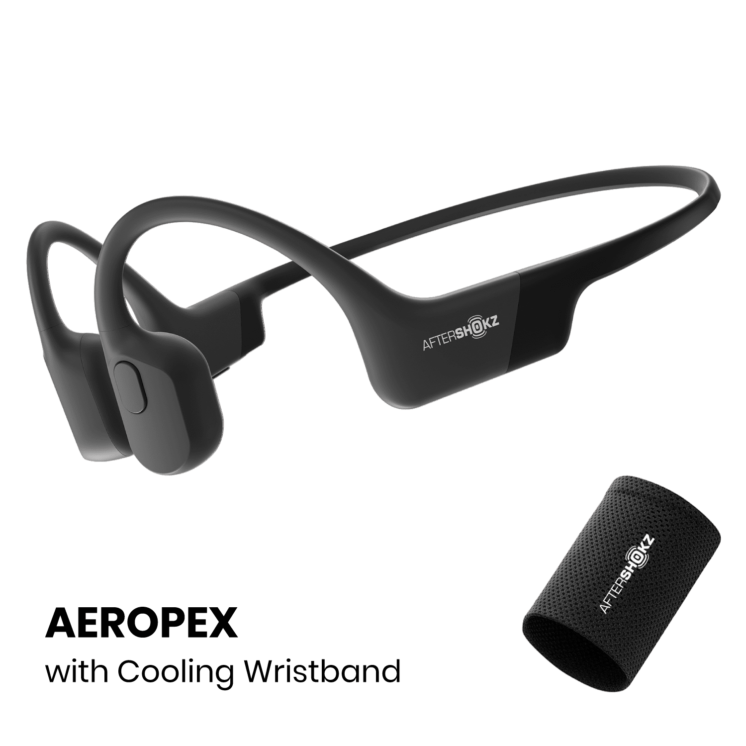 Swissgo Auricular BLUETOOTH Oseo Apollo AIRX1 Negro SWISS+GO - Guanxe  Atlantic Marketplace