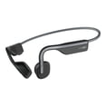 thumbnail image 1 of AfterShokz OpenMove Wireless Bone Conduction Headphones Bluetooth Open Ear for Sports (Slate Gray), 1 of 8