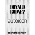 thumbnail image 1 of Afterall Books / One Work Donald Rodney: Autoicon, (Paperback), 1 of 1