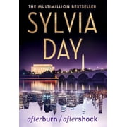Afterburn / Aftershock, Hardcover