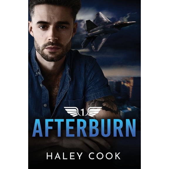 Afterburn, (Paperback)