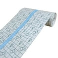 Aftercare Bandage Transparent Film Dressing Skin Latex Sheet Roll Stick