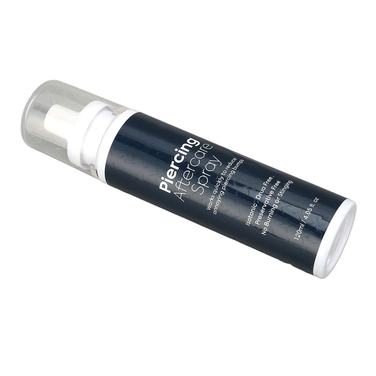 Aftercare Spray,120ml Aftercare Spray Solution To Shrink Bumps,For The