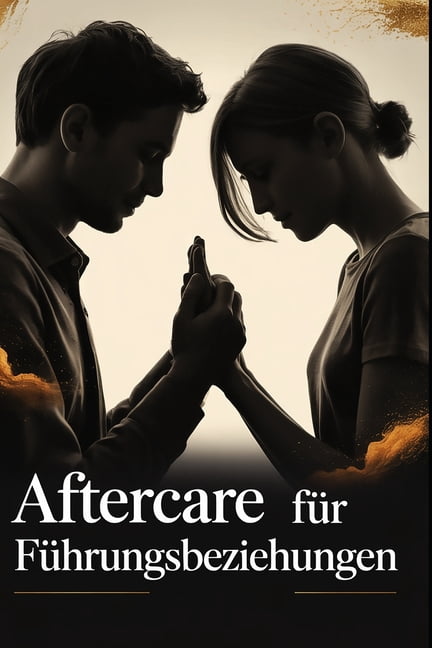 Lebenskompass Verlag Aftercare fÃ¼r FÃ¼hrungsbeziehungen: Wie Verantwortung, emotionale Kompetenz und achtsame Kommunikation Vertrauen, Sicherh, (Paperback)