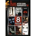 thumbnail image 1 of Afterdark Horrorfest: 8 Movie Pack (DVD), 1 of 1