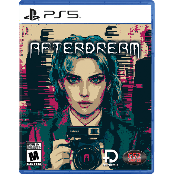 Afterdream - PlayStation 5